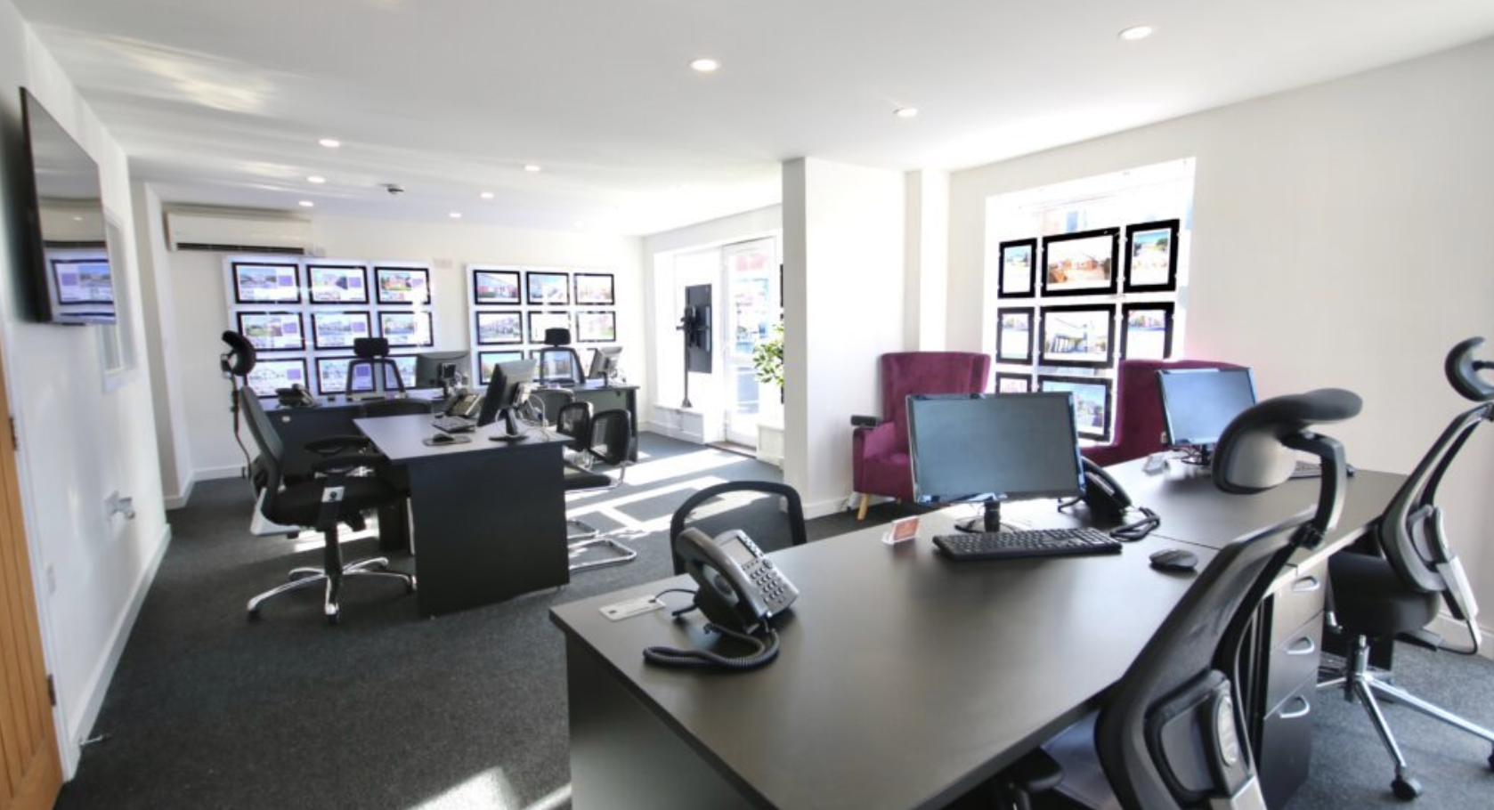 Bernards Waterlooville